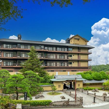 Motoyu Kosenkaku Hotell Kobe Exteriör bild
