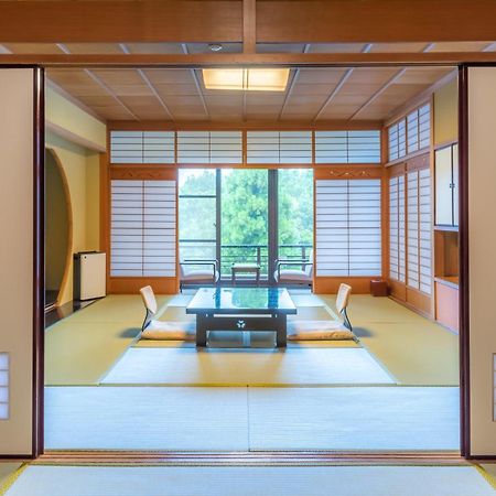 Motoyu Kosenkaku Hotell Kobe Exteriör bild