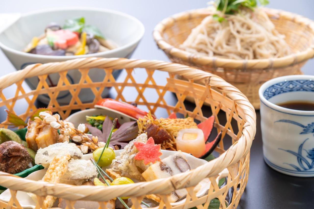 Motoyu Kosenkaku Hotell Kobe Exteriör bild