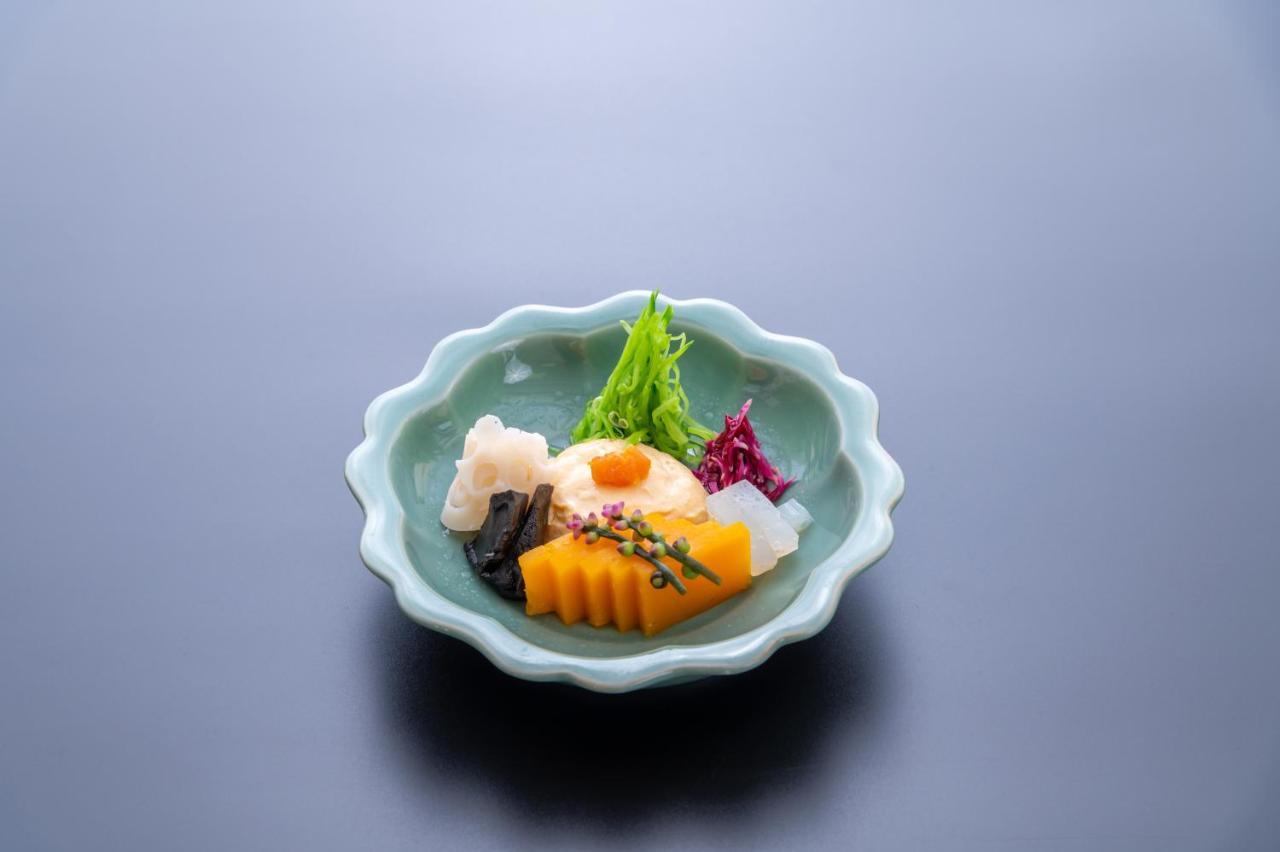 Motoyu Kosenkaku Hotell Kobe Exteriör bild