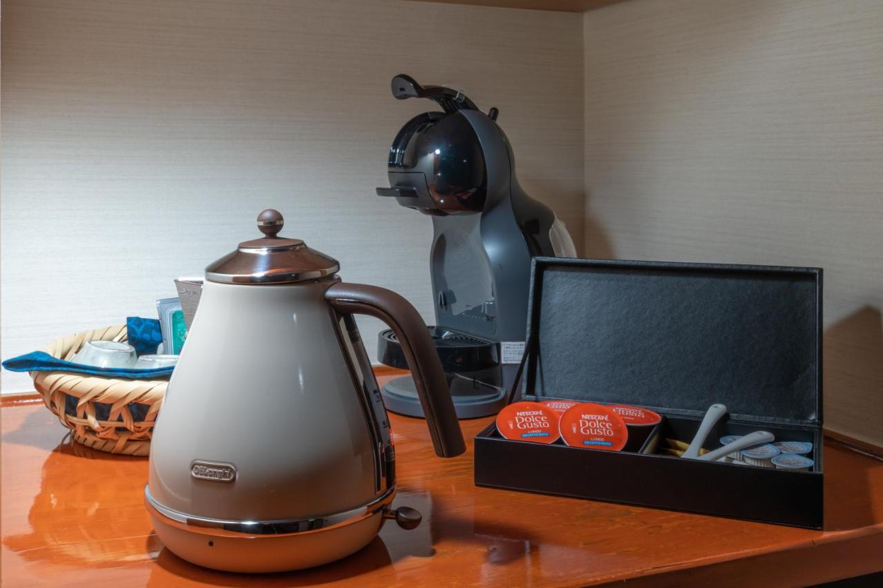 Motoyu Kosenkaku Hotell Kobe Exteriör bild
