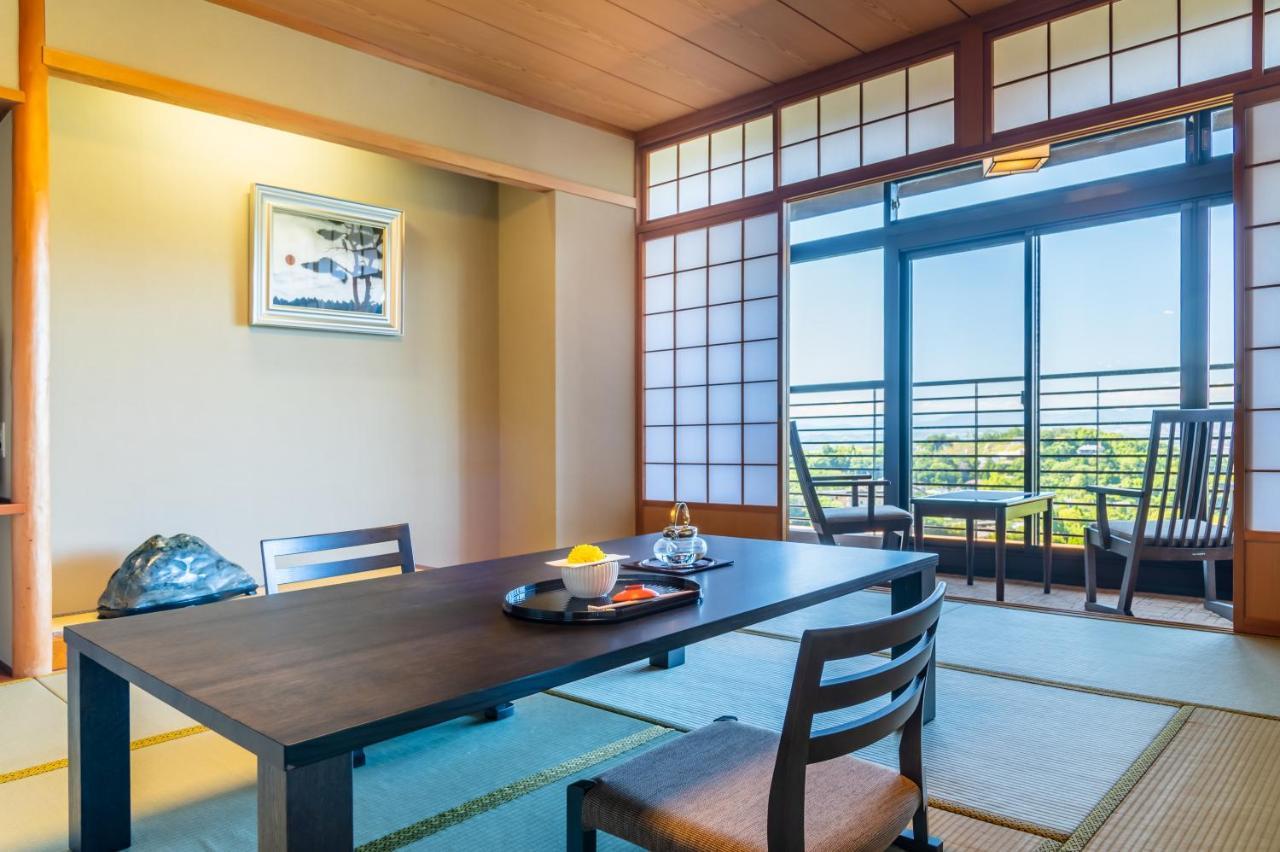 Motoyu Kosenkaku Hotell Kobe Exteriör bild