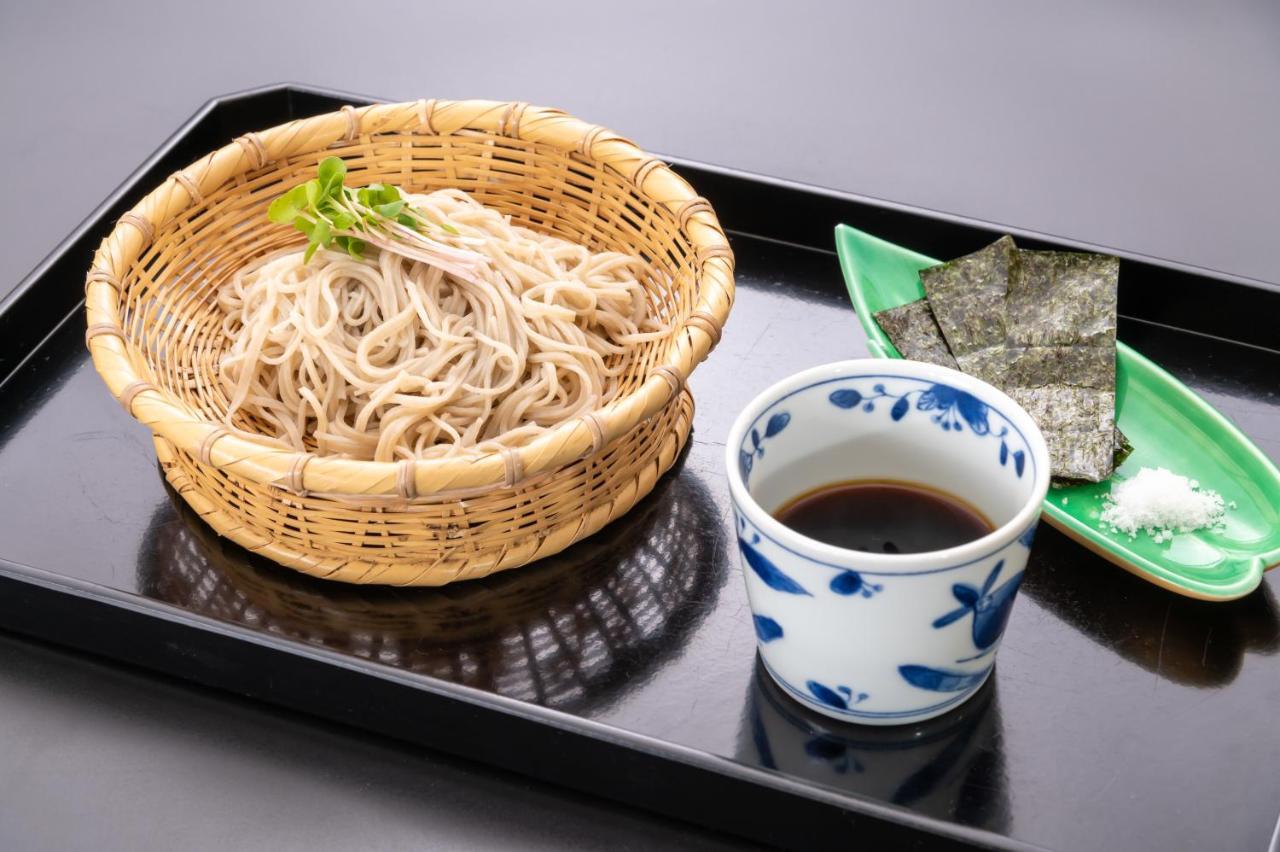 Motoyu Kosenkaku Hotell Kobe Exteriör bild