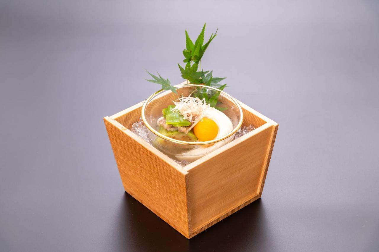 Motoyu Kosenkaku Hotell Kobe Exteriör bild