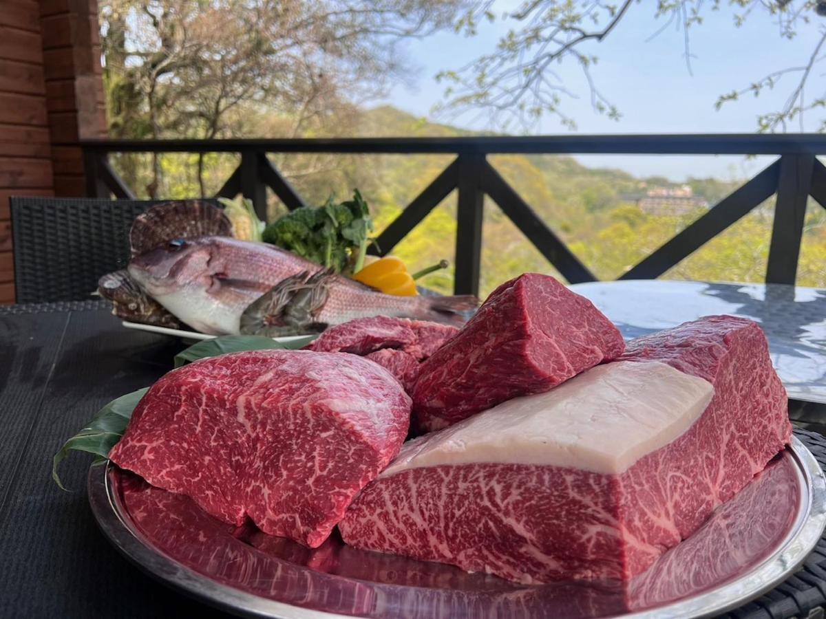 Motoyu Kosenkaku Hotell Kobe Exteriör bild