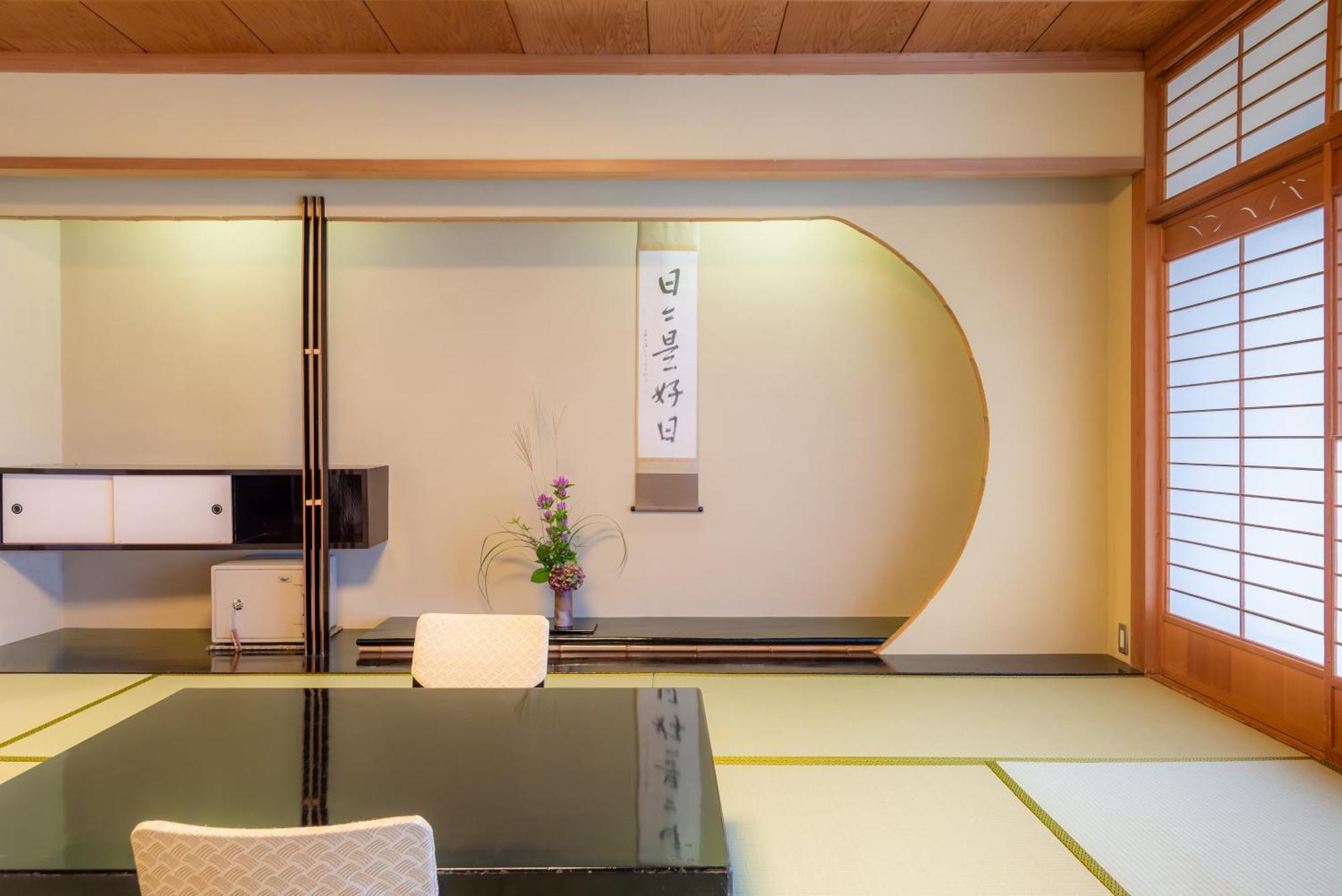 Motoyu Kosenkaku Hotell Kobe Exteriör bild