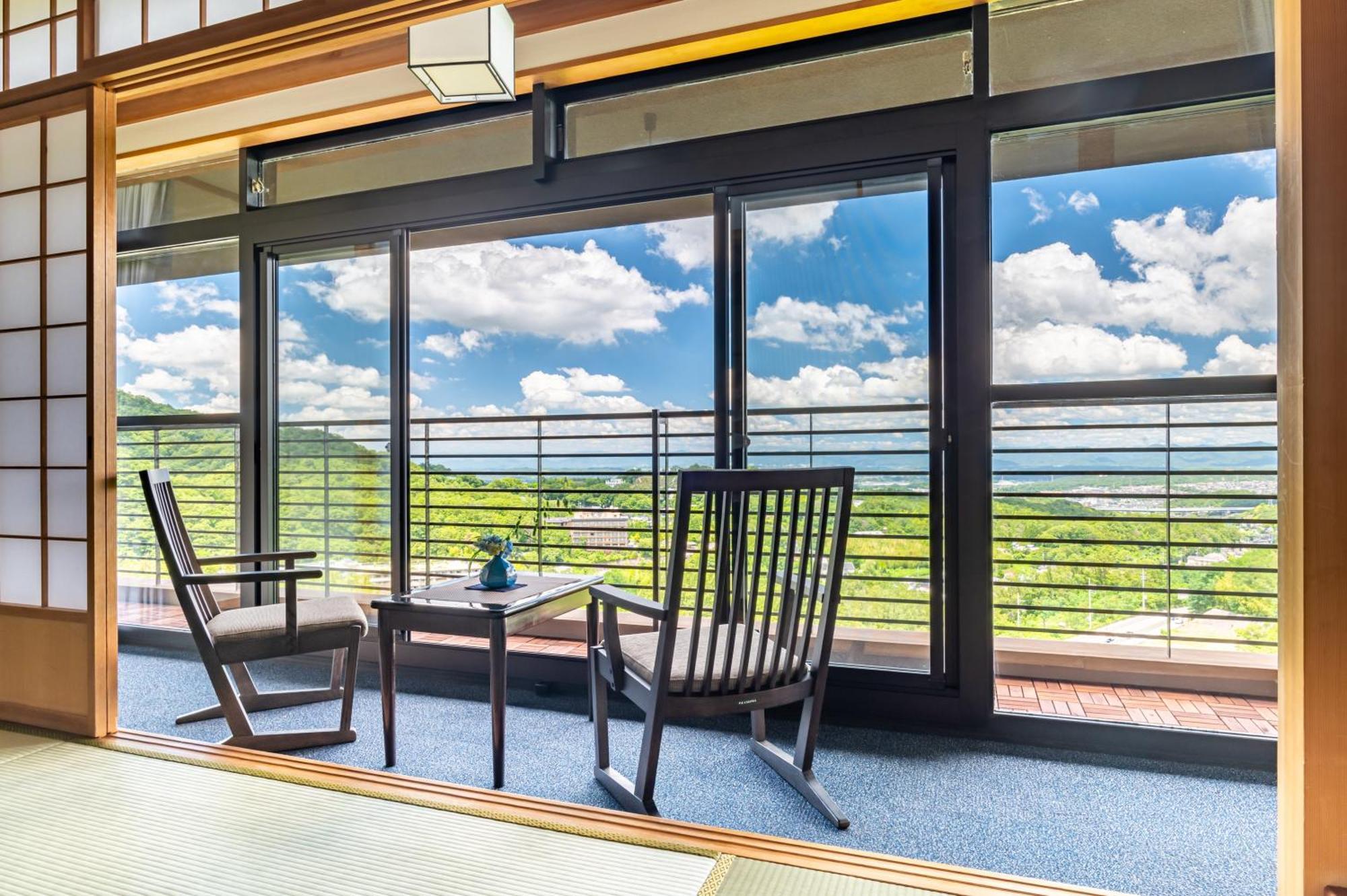 Motoyu Kosenkaku Hotell Kobe Exteriör bild