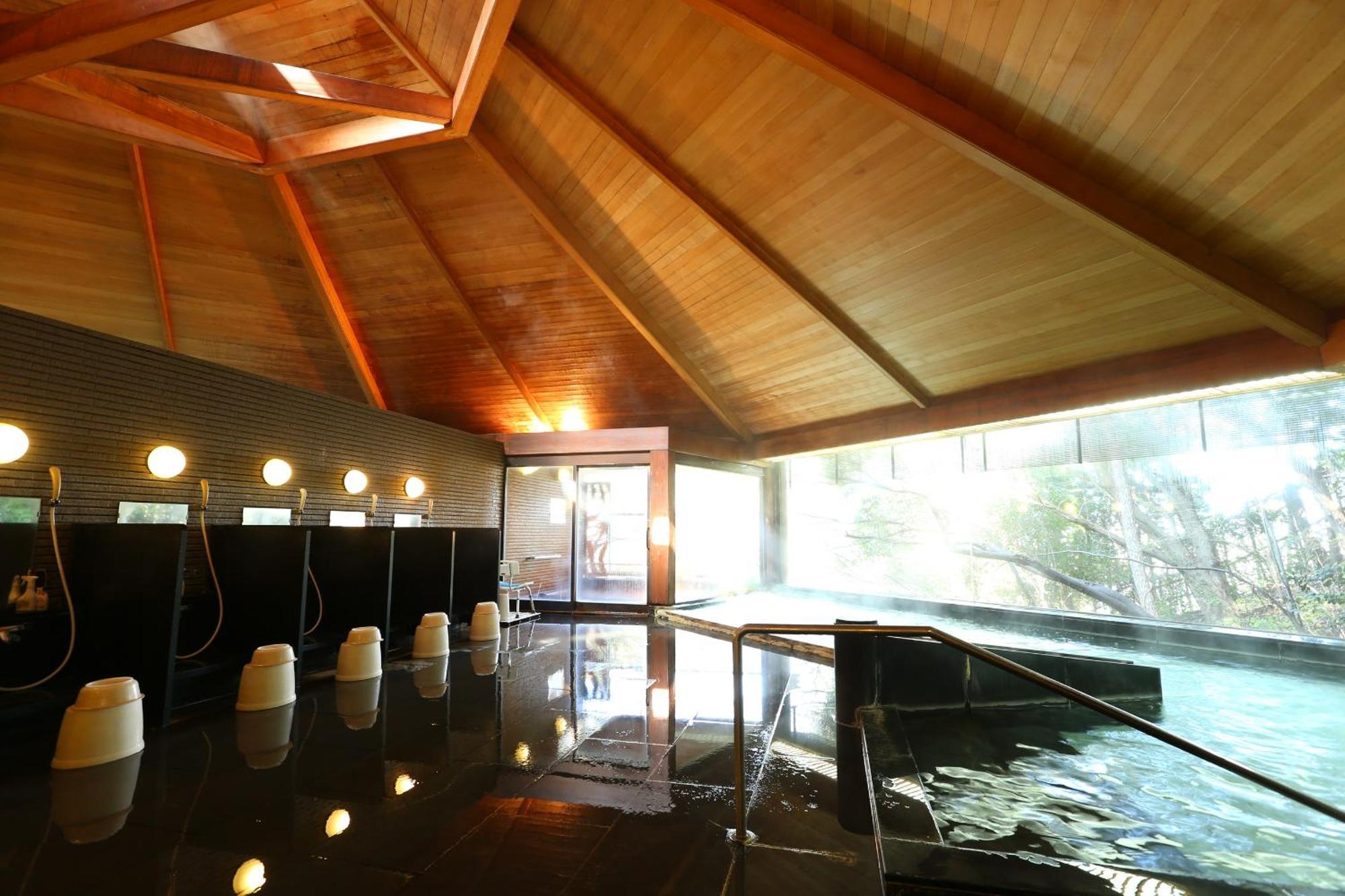 Motoyu Kosenkaku Hotell Kobe Exteriör bild