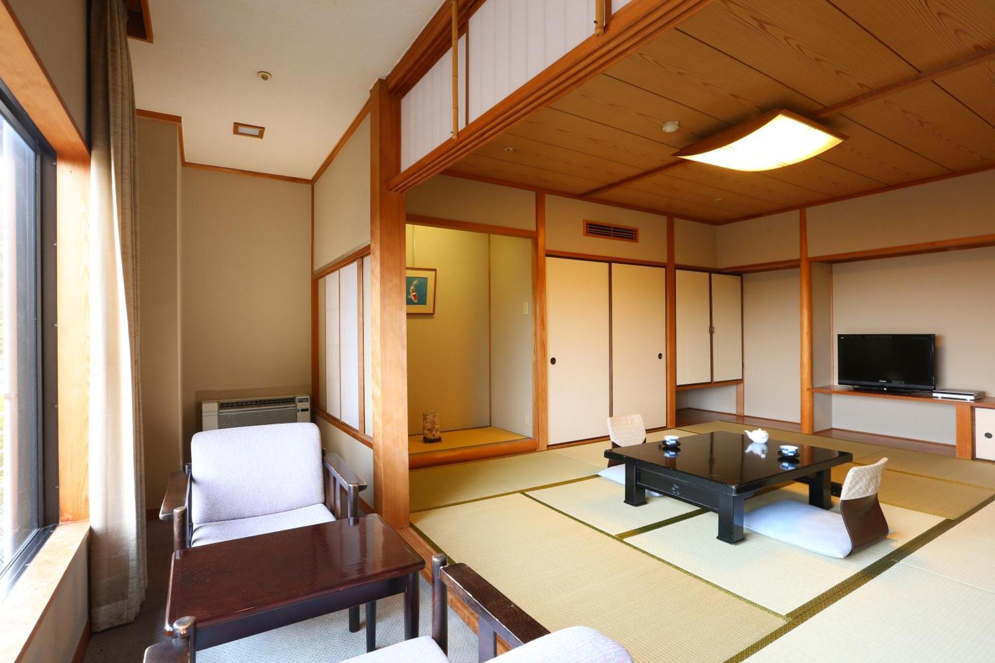 Motoyu Kosenkaku Hotell Kobe Exteriör bild