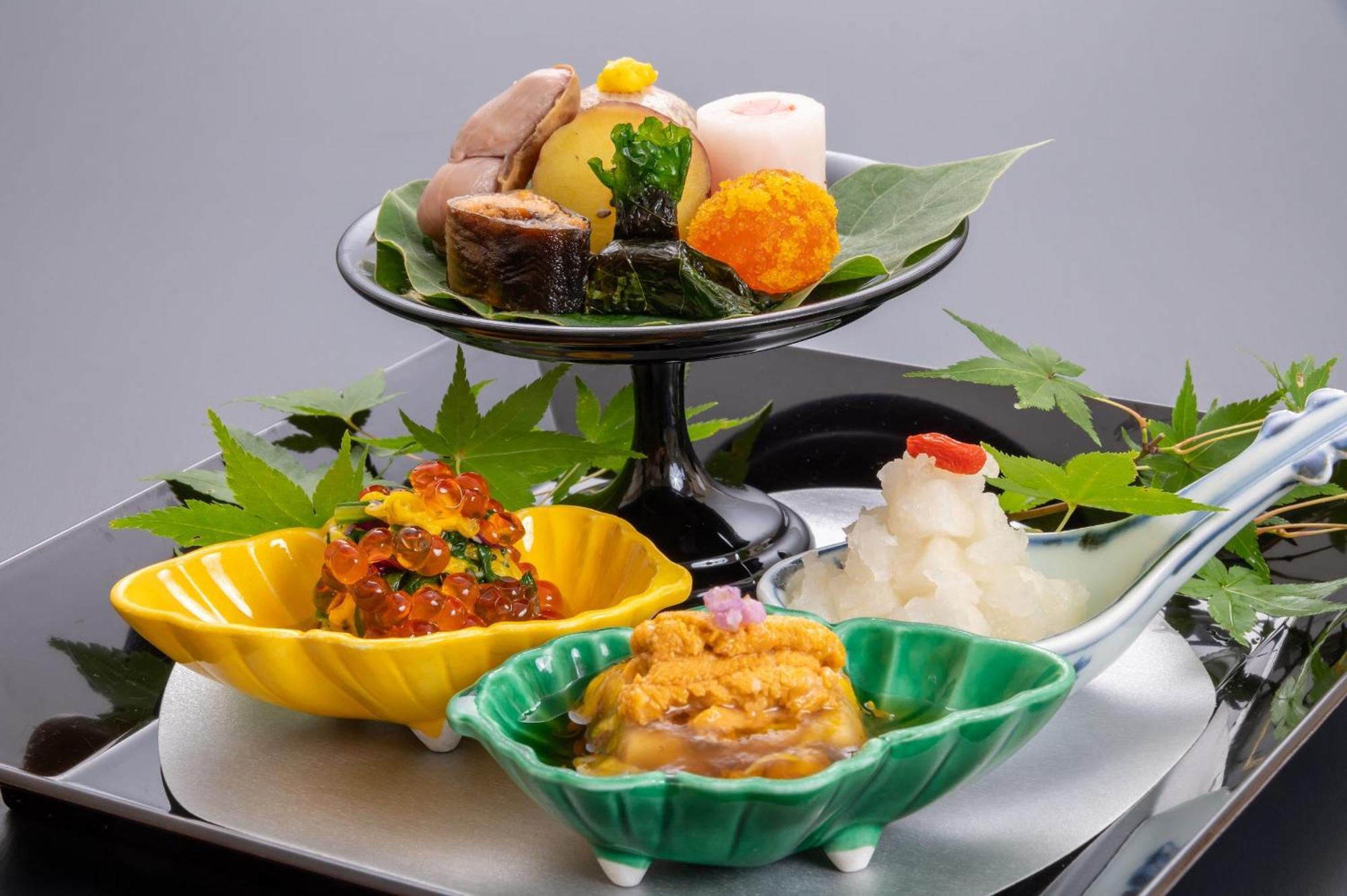 Motoyu Kosenkaku Hotell Kobe Exteriör bild